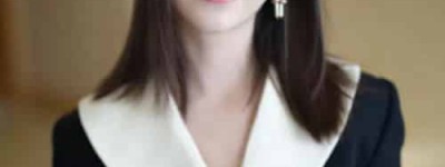 李庚希【中国内地女演员】 – 人物百科