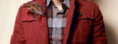 夏雨【中国内地男演员】 – 人物百科