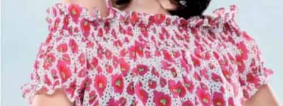 蔡卓妍【华语流行乐女歌手、影视演员，女子演唱组合Twins成员】 – 人物百科