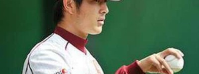 岩隈久志【岩隈久志】 – 人物百科