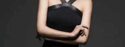 李纯【中国内地影视女演员】 – 人物百科