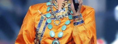 降央卓玛【中国藏族女歌手】 – 人物百科