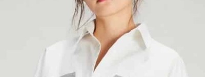 金靖【中国内地女演员】 – 人物百科