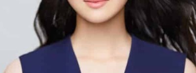 冯越【中国内地影视女演员】 – 人物百科