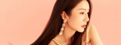 许奕【中国内地女演员】 – 人物百科