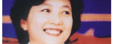 杜宪【中国著名播音员】 – 人物百科