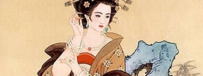 杨玉环的死因是什么_唐朝历史 菊江历史网