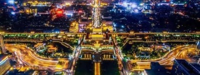 古代的长安是现在的哪里_稗官野史 菊江历史网