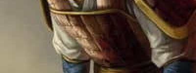 波才【黄巾军高级将领】 – 人物百科