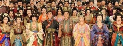 古代皇帝后宫佳丽三千是真的吗_稗官野史 菊江历史网