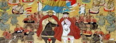 元朝什么时候建立和灭亡的_元朝历史 菊江历史网