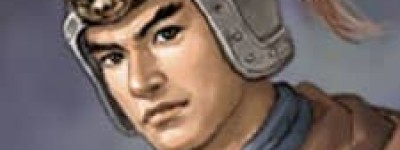 邓贤【东汉末年益州牧刘璋的部将】 – 人物百科