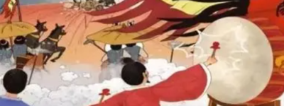 古代万人战争是怎么指挥打仗的_古代战争 菊江历史网