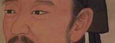 荀子怎么读（荀子读音）_春秋战国历史 菊江历史网