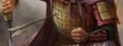 庞涓怎么死的（庞涓之死）_春秋战国历史 菊江历史网