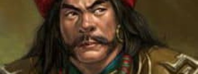 阿会喃【南蛮王孟获属下大将】 – 人物百科