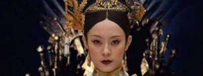 皇贵妃和贵妃的区别 虽只有一字之差但截然不同_稗官野史 菊江历史网