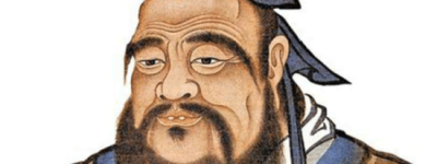 世界四大圣人都有谁（一位来自中国，雕像陈列英国图书馆）_世界近代史 菊江历史网