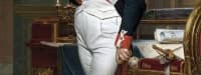 拿破仑一世【法国政治家和军事家，法兰西共和国第一执政，1799～1804，法兰西人皇帝，1804～1814，1815】 – 人物百科