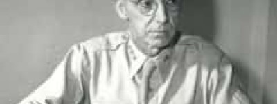 史迪威【美国四星上将，驻华美军司令】 – 人物百科