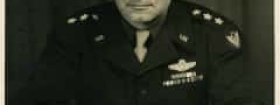 杜立特【昵称吉米，美国空军将领，空袭东京】 – 人物百科