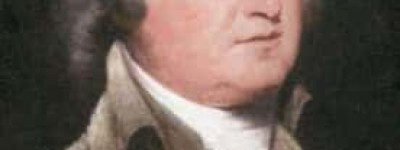 约翰·亚当斯【第二任美国总统，《独立宣言》签署者之一】 – 人物百科