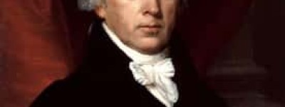 詹姆斯·麦迪逊【美国第四任总统，美国宪法之父】 – 人物百科