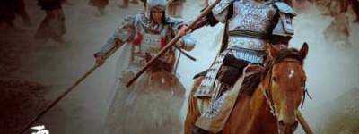 汉朝名将霍去病简介：却匈奴八百余里，24岁英年早逝_汉朝历史 菊江历史网