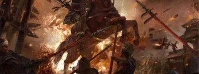 夷陵之战死了多少名将（数十名将领，许多将士投降）_古代战争 菊江历史网