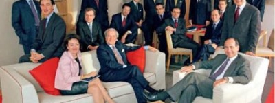 英国最有名望的五大家族（家族出现过47位国王，被誉最强皇室）_世界近代史 菊江历史网