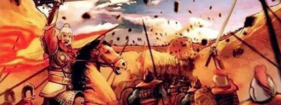 仆固怀恩是怎样从平定安史之乱的功臣变成大唐叛臣_唐朝历史 菊江历史网