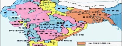 英国征服印度的最血腥之战役（普拉西之战，印度的耻辱）_古代战争 菊江历史网