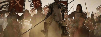 河西之战（西汉与匈奴的作战，改变中国历史的一场战役）_古代战争 菊江历史网