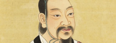 颛顼简介（上古部落联盟首领，“五帝”和人文始祖之一）_上古历史 菊江历史网