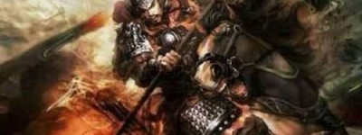 北宋十大名将（李继隆、曹玮、杨业、宗泽、狄青、曹彬、郭守文、王韶、潘美、种师道）_宋朝历史 菊江历史网