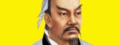 春秋战国十大名将（榜首是孙子兵法作者，秦国多位名将上榜）_西周历史 菊江历史网