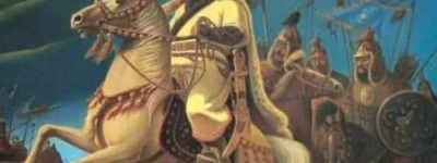 元朝历代皇帝顺序（成吉思汗排第一，第五定国号）_元朝历史 菊江历史网