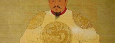 明朝五大明君（明太祖、明成祖、明仁宗、明宣宗、明代宗）_明朝历史 菊江历史网