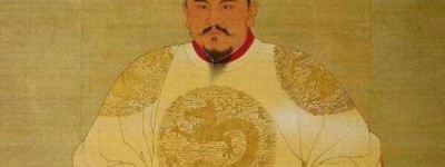 明朝八大名君（明太祖、明成祖、明仁宗、明宣宗、明英宗、明代宗、明宪宗、明神宗）_明朝历史 菊江历史网