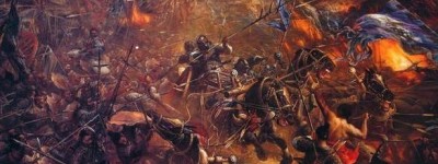 秦赵长平之战中赵国大败，那么秦国的伤亡如何？_古代战争 菊江历史网