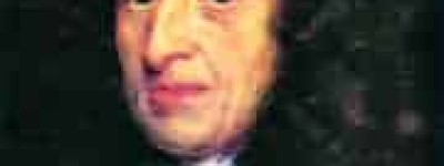 洛克【英国唯物主义经验论哲学家】 – 人物百科