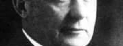 施蒂勒【德国地质学家】 – 人物百科