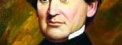 丹纳【美国地质学家】 – 人物百科