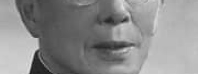 周培源【理论物理学家、流体力学家、教育家和社会活动家,中国近代力学奠基人和理论物理奠基人之一】 – 人物百科