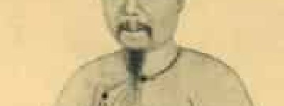 伊秉绶【清代政治人物、书法家、人称伊汀州】 – 人物百科