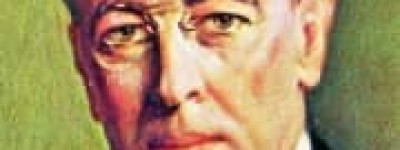 托马斯·伍德罗·威尔逊【美国第28任总统，1913～1921，1919年获诺贝尔和平奖】 – 人物百科