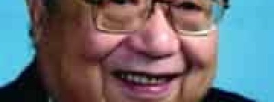 费孝通【著名社会学家、人类学家、民族学家、社会活动家，中国社会学和人类学的奠基人之一】 – 人物百科