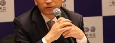 张丕杰【一汽大众汽车总经理】 – 人物百科