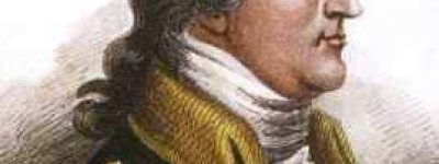 阿诺德【美国将军，美国历史上的第一叛徒】 – 人物百科