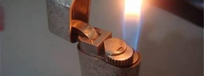 打火机是谁发明的（英国演员丹儿希，以甲烷为燃料）_世界近代史 菊江历史网